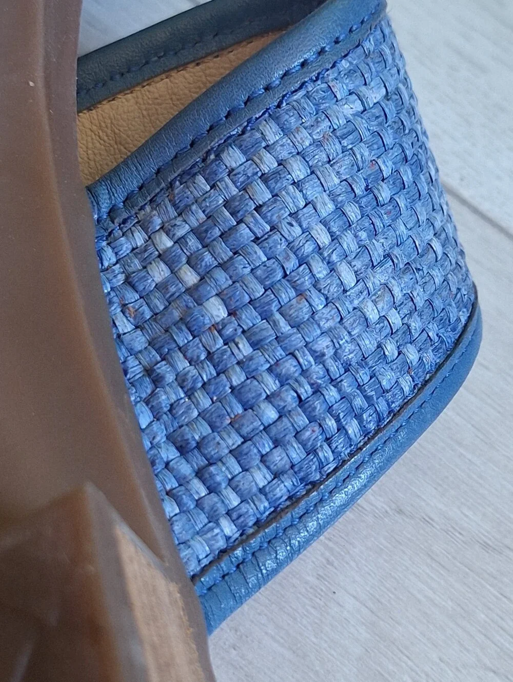 Dansko gently used